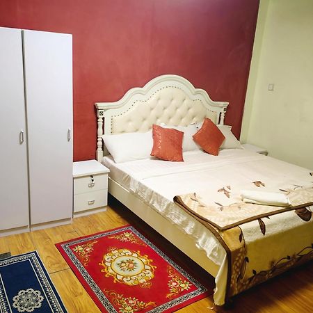Hongyuanprimierhotel Accra Luaran gambar