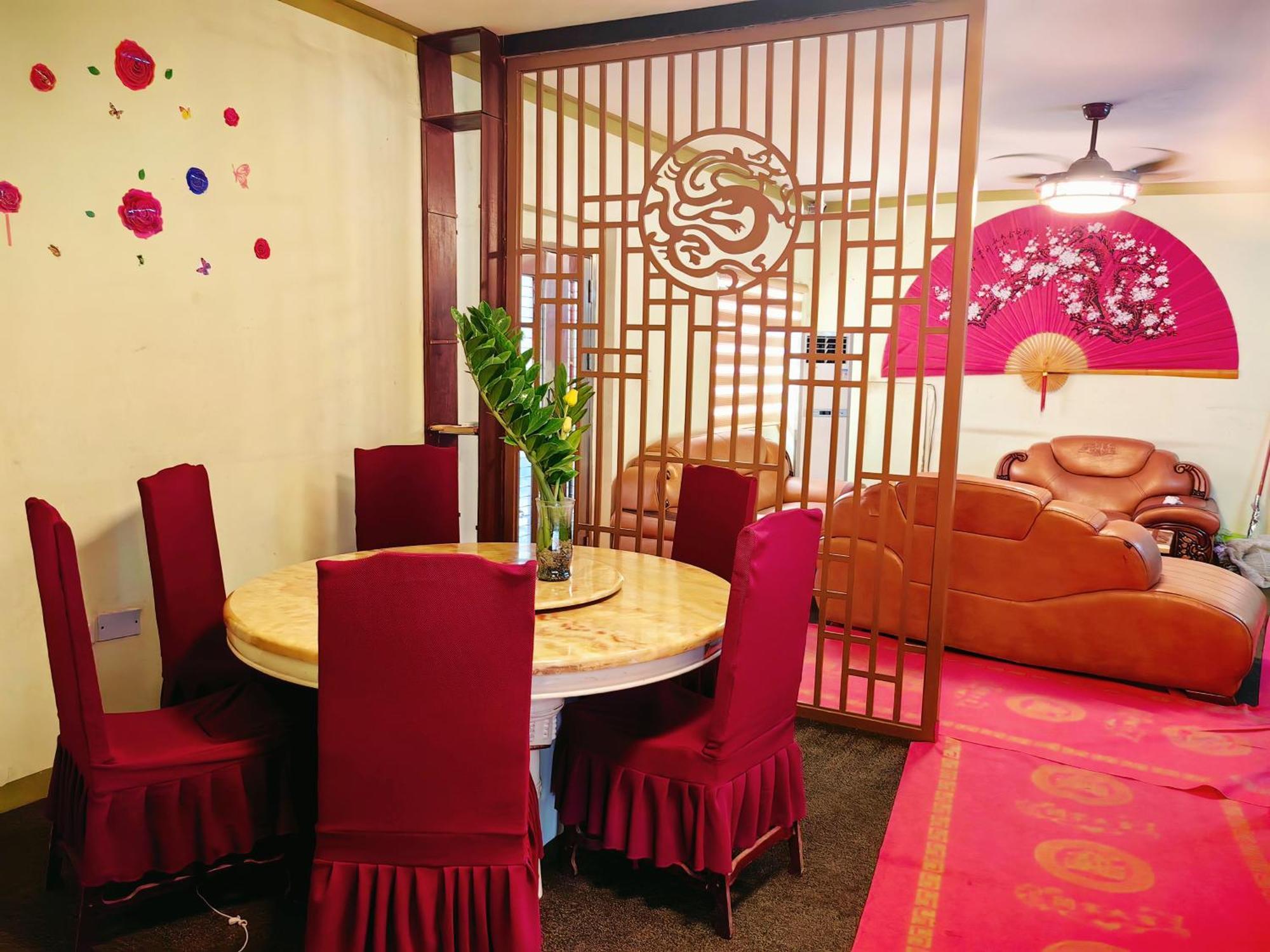 Hongyuanprimierhotel Accra Luaran gambar