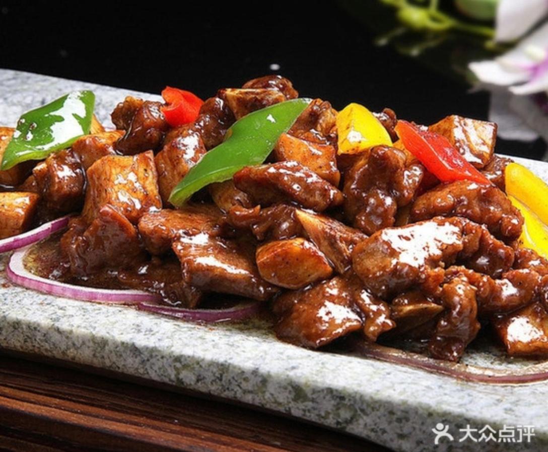 Hongyuanprimierhotel Accra Luaran gambar