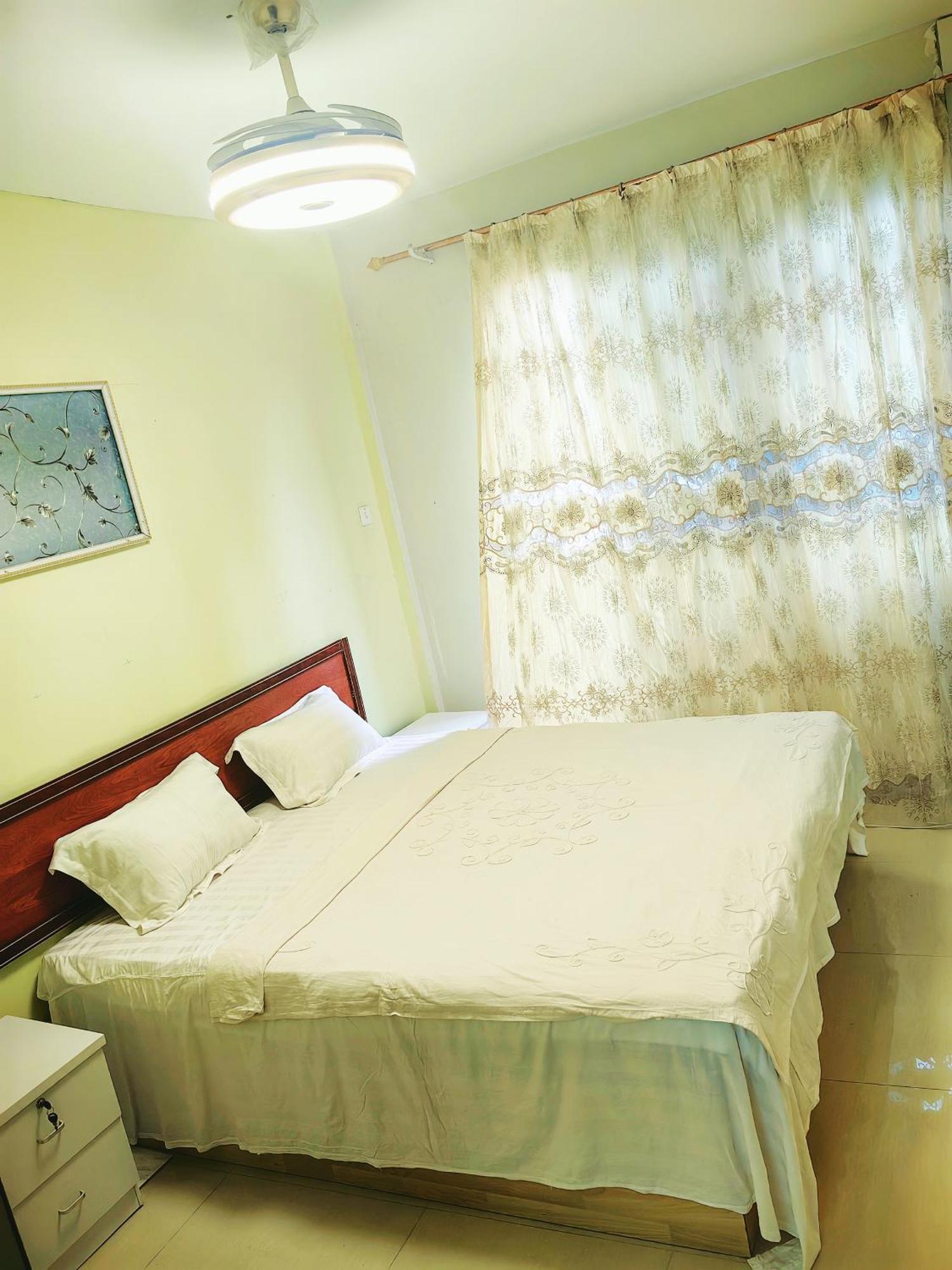 Hongyuanprimierhotel Accra Luaran gambar
