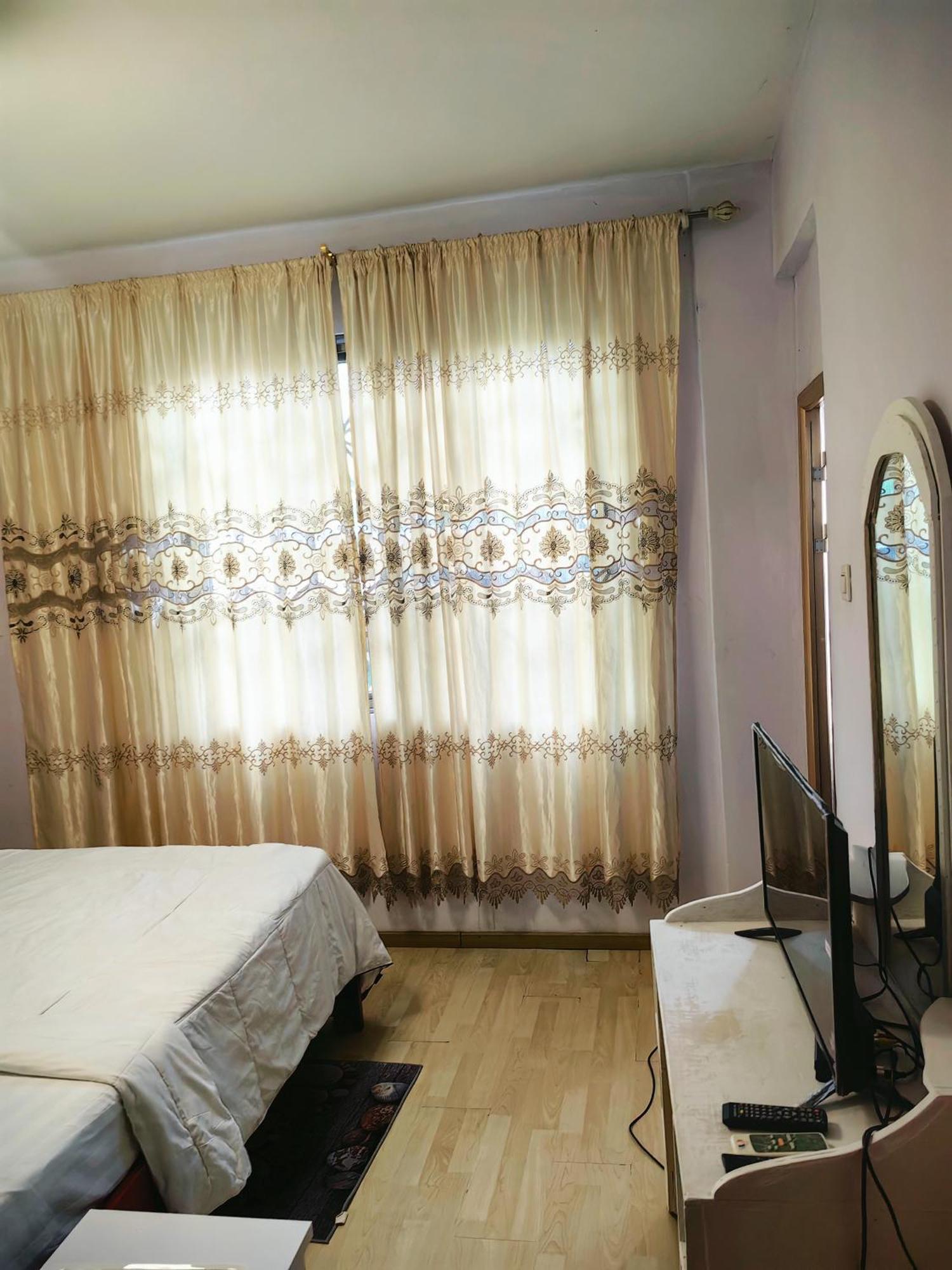 Hongyuanprimierhotel Accra Luaran gambar